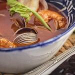 ¡Vaya calor! ¿Gazpacho fresquito o sopas calientes y picantes?