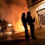 El sindicato CSIF defiende que la Guardia Urbana colabore con las otras fuerzas de seguridad