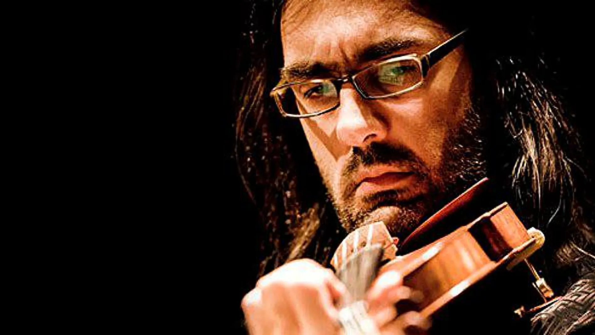 Leonidas Kavakos