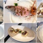 Estos platos legitiman a Komori como una embajada de la cocina japonesa con las constantes vitales valencianas