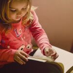 ¿Qué puedes hacer para conseguir que tus hijos lean?