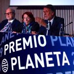 En esta edición del Premio Planeta se han recibido 564 novelas/Foto: Alberto R. Roldán