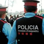 Los Mossos d’Esquadra vuelven a estar en el punto de mira