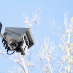 El Ayuntamiento comienza la licitación de las cámaras de videovigilancia en Tetuán y Vallecas