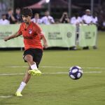 Joao Felix volverá a ser titular en el equipo de Simeone