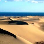 Gran Canaria, una isla mágica en pleno Océano Atlántico