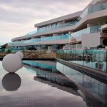 Hotel Baobab Suites