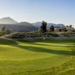 Villaitana Golf