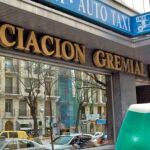 Gremial de Taxi