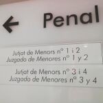 Juzgado de Menores
