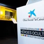 Exposición "Héroes ocultos. Inventos geniales"/ La Razón