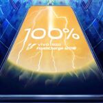 El sistema Super FlashCharge podría cargar un móvil de 4000 mAh en 13 minutos.
