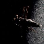 "Ad Astra": La soledad de un hombre