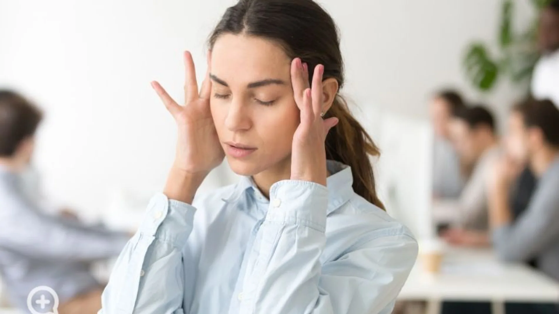 5 consejos para evitar y paliar las migrañas