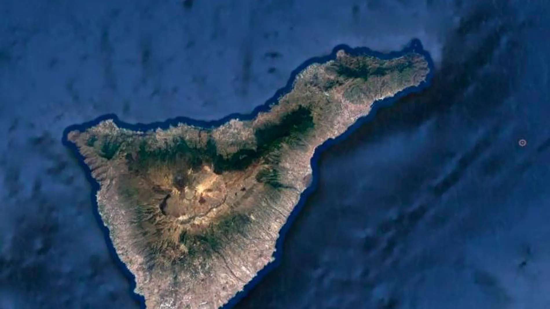 Un incidente en subestación de Red Eléctrica es causa del apagón de Tenerife