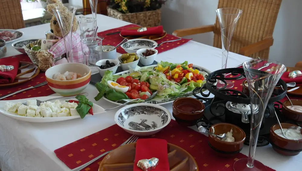 Ventajas de alquilar alojamiento con cocina en verano