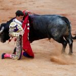 Apoderado de David Galván: «La operación ha salido bien y esperamos poder llegar a Nimes»