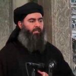 El juzgado fue un colabiorador indirecto de Abu Bark Bagdhadi, primer califa y líder de Daesh