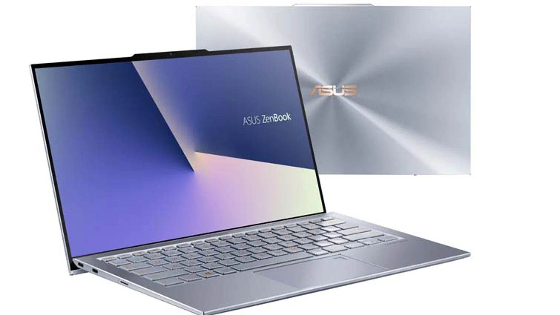 En un fino marco de 2,5 mm se aloja una gran pantalla de 13,9” y la tecnología más puntera.