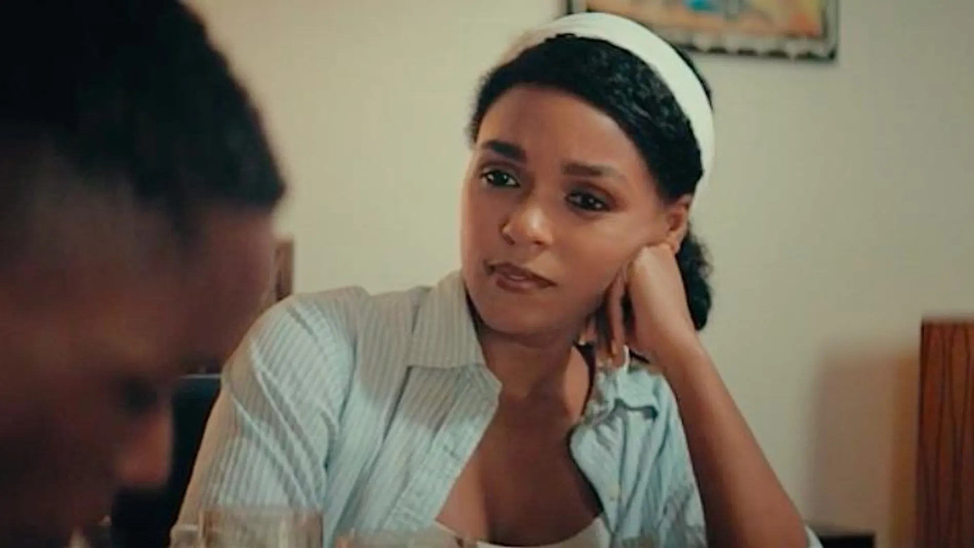 Janelle Monáe en Moonlight