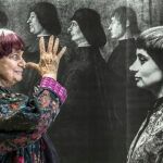 "Varda por Agnès": Compartir era esto