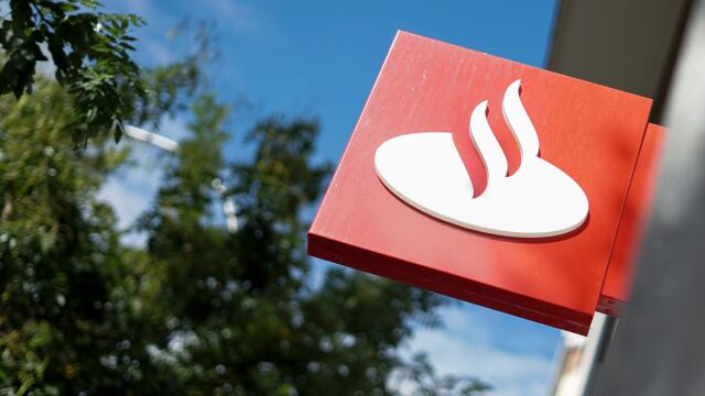 Estas son las 176 sucursales que ha cerrado Banco Santander