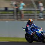 Álex Rins