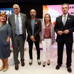La neodyuvancia, tratar antes de operar, sirve para reducir la cirugía y el impacto de la misma en las pacientes | Gonálo Pérez Mata