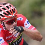 Primoz Roglic