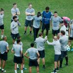 El Liverpool juega hoy la Supercopa contra el Chelsea