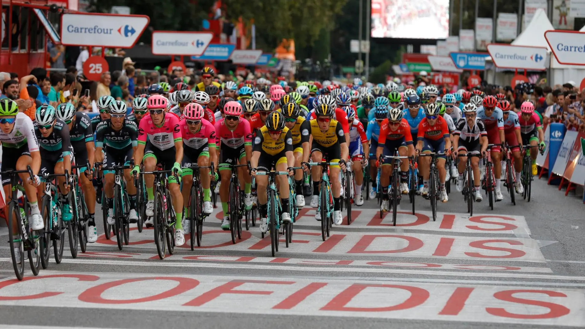 La gala estará abierta al público y contará con la intervención del rapero alicantino Arkano