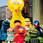 Los Teleñecos de «Barrio Sésamo» son una creación de Jim Henson que llegó a España en 1969 y triunfó durante 37 temporadas