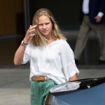 Irene Urdangarin hace sombra a Victoria Federica