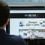 La empresa ha abierto “una investigación interna” / Foto: Efe La empresa ha abierto “una investigación interna” / Foto: Efe