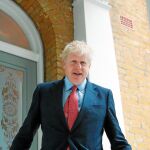 Boris Johnson está más cerca del 10 de Downing Street