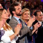 Casado pidió la participación de Báñez en un acto en Toledo / Foto: EP