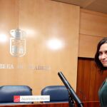 PP y Cs mantienen su guión en Madrid