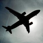 Las aerolíneas estás sufriendo un duro castigo en bolsa por el coronarivus