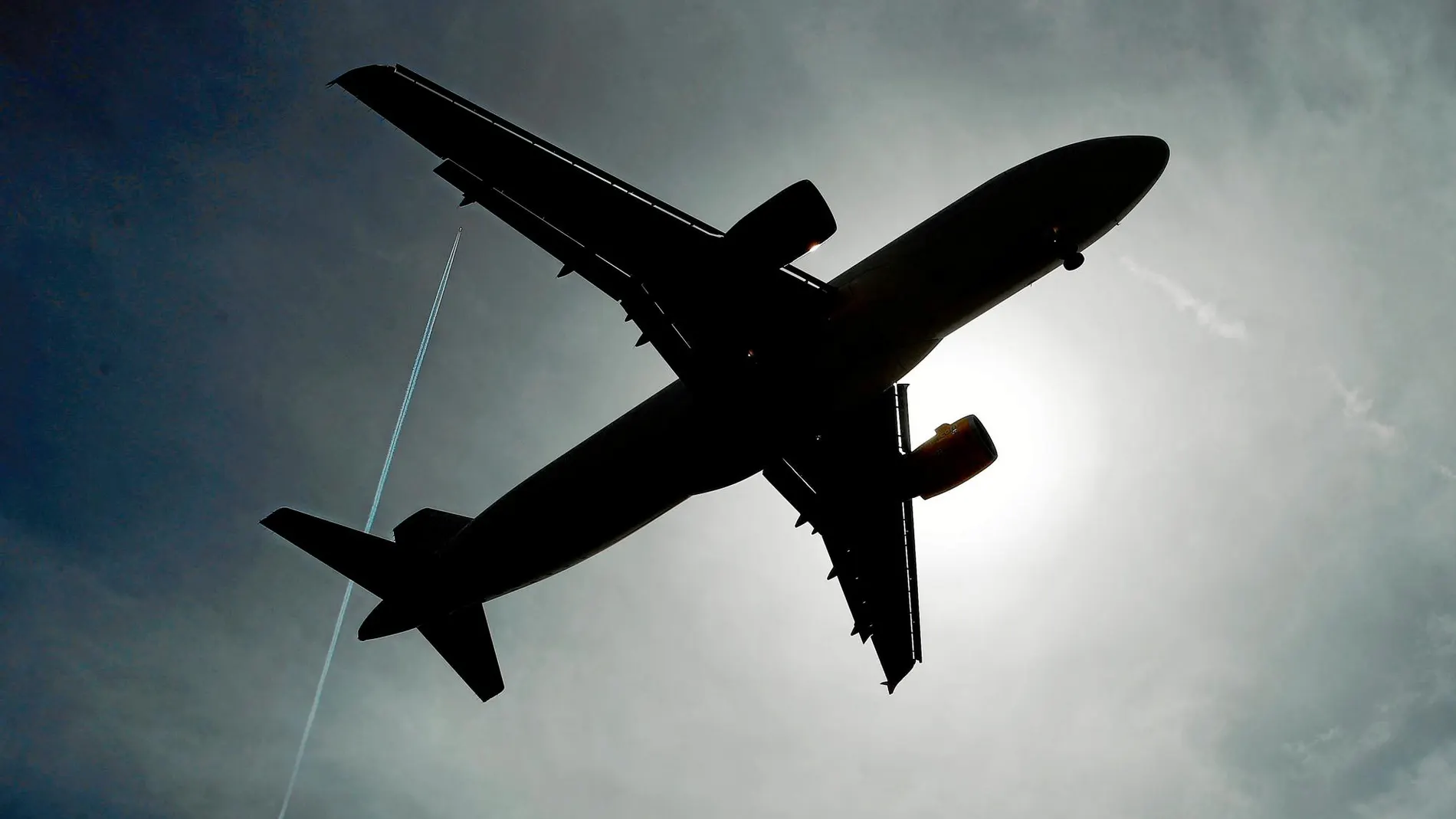 Las aerolíneas estás sufriendo un duro castigo en bolsa por el coronarivus