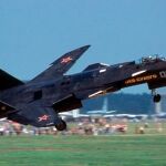 Imagen del Su-47