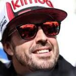 Fernando Alonso
