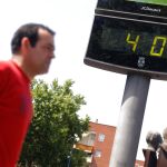 Tiempo en Aragón
