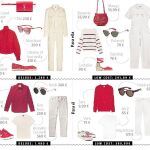 Moda: Imprégnate del espíritu de San Fermín
