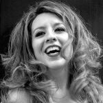 La soprano malagueña Berna Perles / La Razón