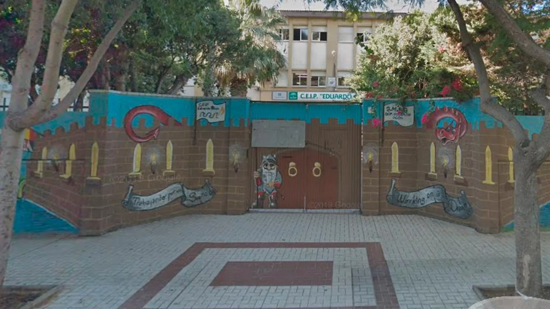 Un menor ha disparado con una escopeta de balines a varios niños y monitores que estaban un campamento.