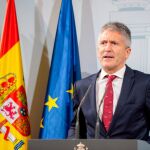 El ministro del interior ha comparecido en Moncloa