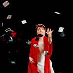 Conciertos,´la tecnología resucita a las viejas glorias
