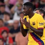 Dembélé