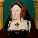Catalina de Aragón