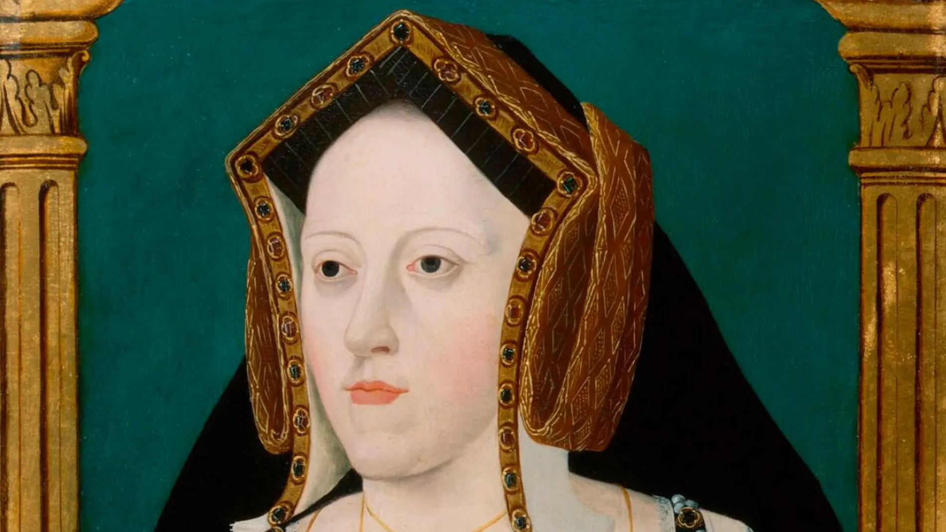 Catalina de Aragón